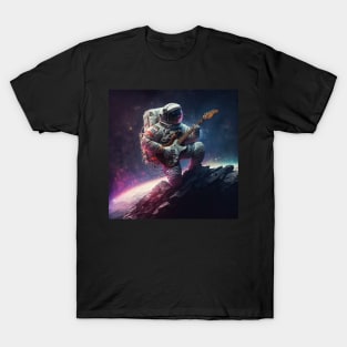 spacerock T-Shirt